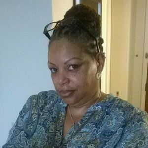 Meet your Posher, Tricia